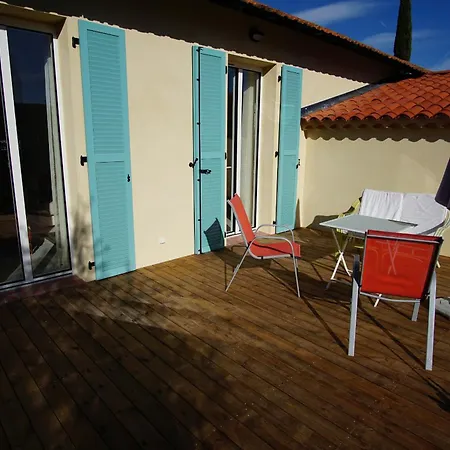 Ref Jas - Palmes Dproperties Cannes