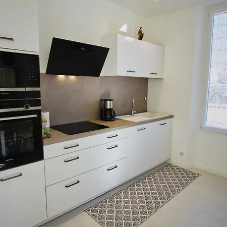 Ref Jas - Palmes Dproperties Cannes