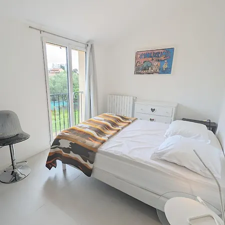 Holiday home Ref Jas - Palmes Dproperties Cannes